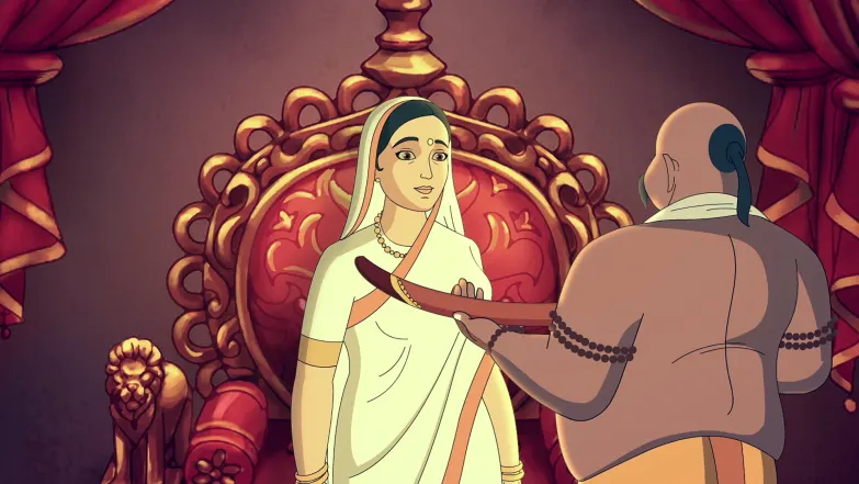 Rani Ahilyabai Holkar Episode 11