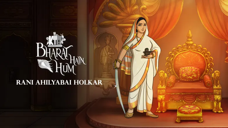 Rani Ahilyabai Holkar Episode 11
