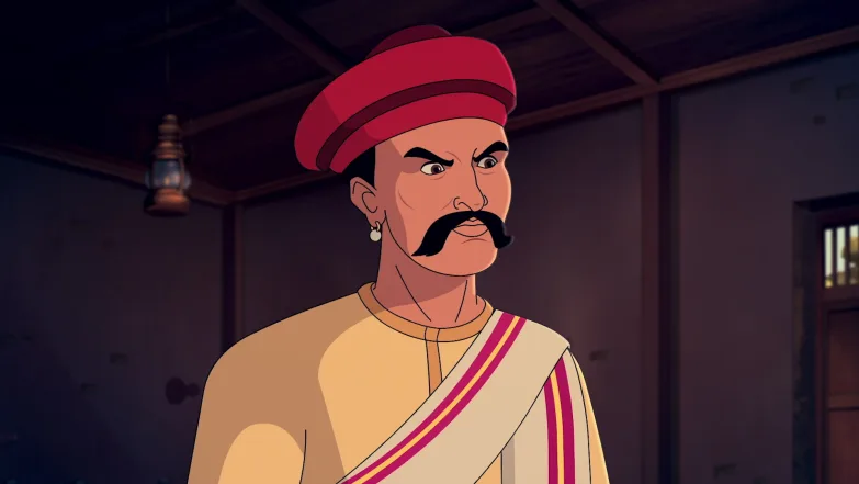 Chapekar Brothers Episode 16