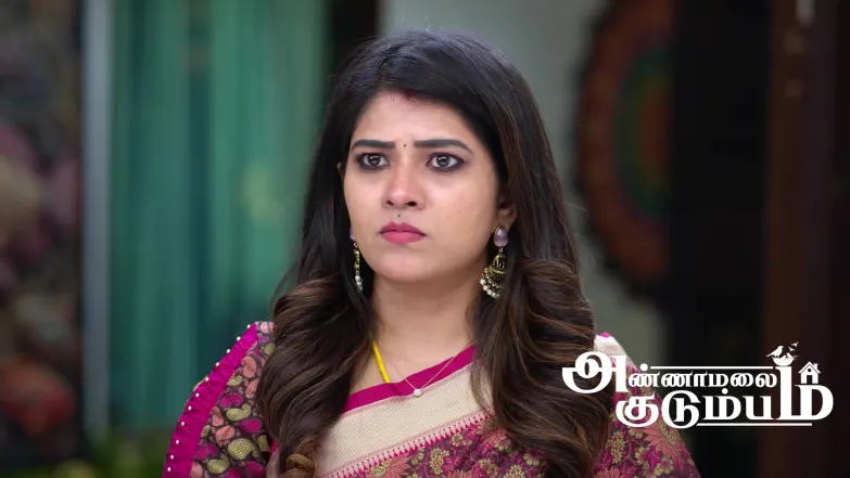 Will Varun Win the Challenge Put forth by Vennila? Episode 132