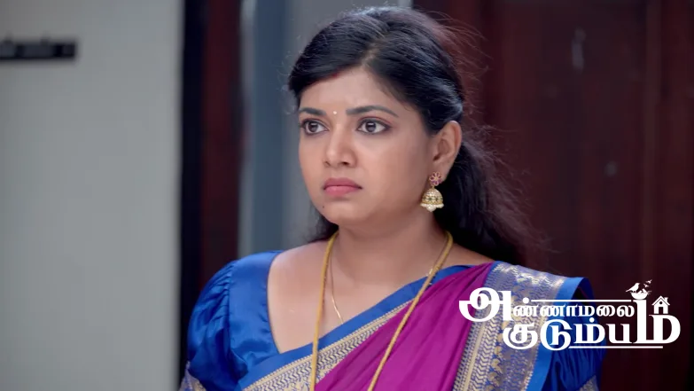 Annamalai Kudumbam - April 21, 2026 Episode 129