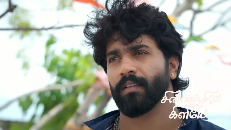 Chinnan Siru Kiliye - April 22, 2026 Episode 197