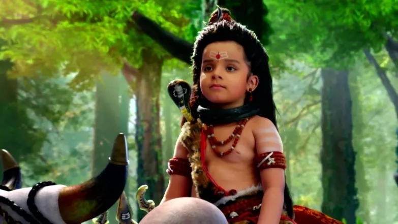 Bala Shiva Meets Anasuya Episode 18