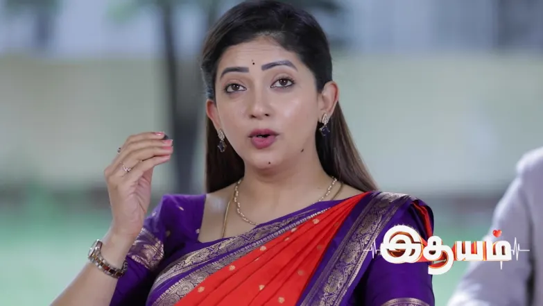 Idhayam - April 23, 2026 Episode 979