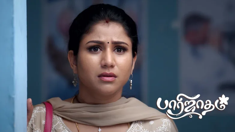 Will Sreeja Spot Isai and Varshini? Episode 191