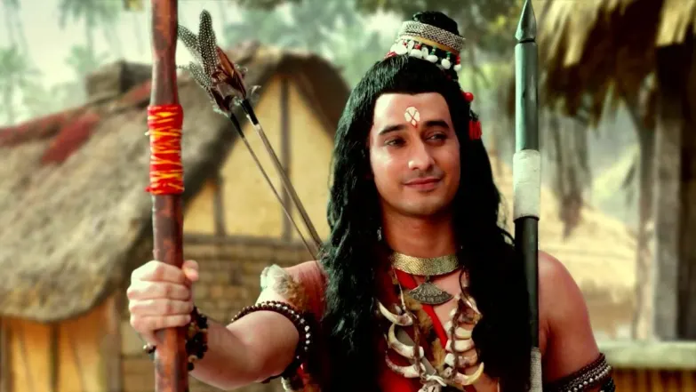Bala Shiva Gives Jayanthan a Diamond Episode 20