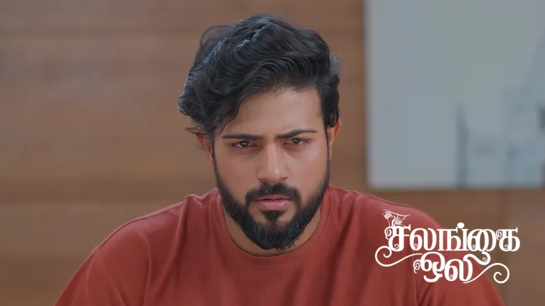 Shardha’s Request to Gagan Episode 450