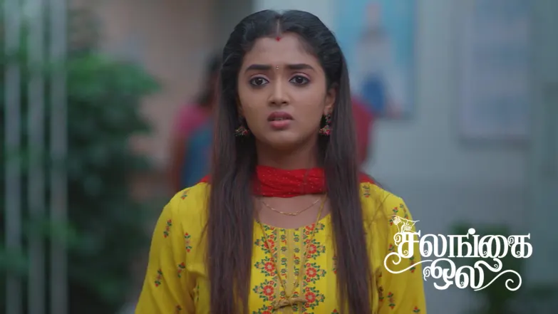 An Imagination Unsettles Bhoomi Episode 459