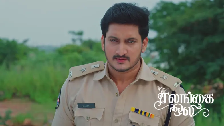A News Devastates Meera Episode 455
