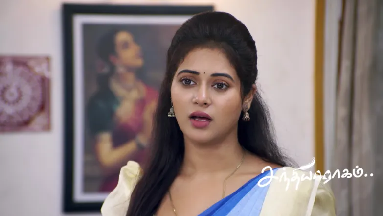 Kathir and Dhanalakshmi Attack Bhuvaneshwari Episode 848