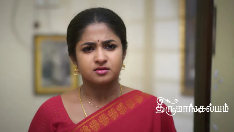 Thirumangalyam - April 20, 2026 Episode 123