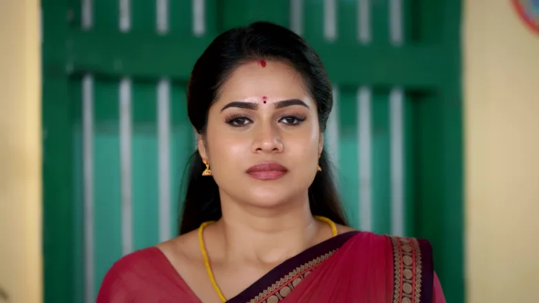 Meenakshi Suspects Sumathi's Behaviour Episode 78