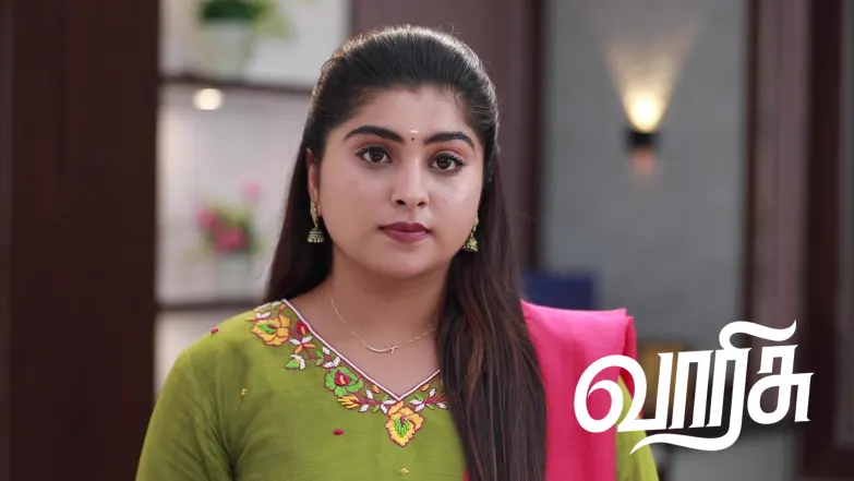 Tamil Learns about Ganeshan's Conspiracy Episode 253