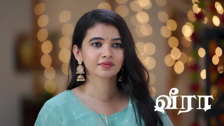Maaran Learns about Brindha's Decision Episode 616