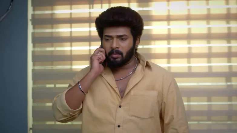 Karthigai Deepam - April 20, 2026 - Best Scene 