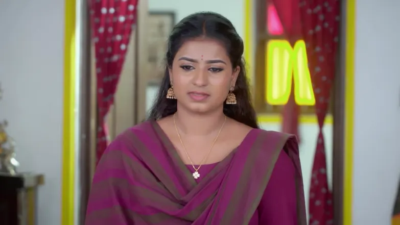 Karthigai Deepam - April 25, 2026 - Best Scene 