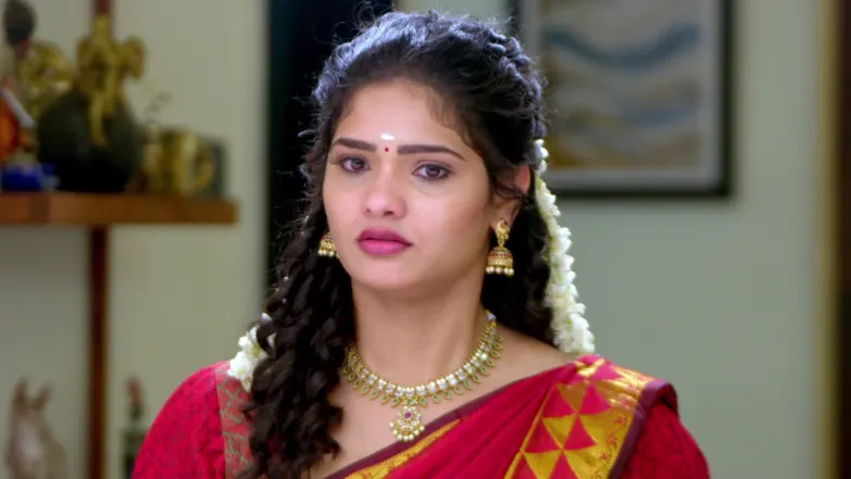 Annamalai Kudumbam - April 25, 2026 - Episode Spoiler