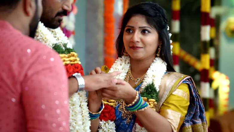 Paarijatham - April 23, 2026 - Episode Spoiler
