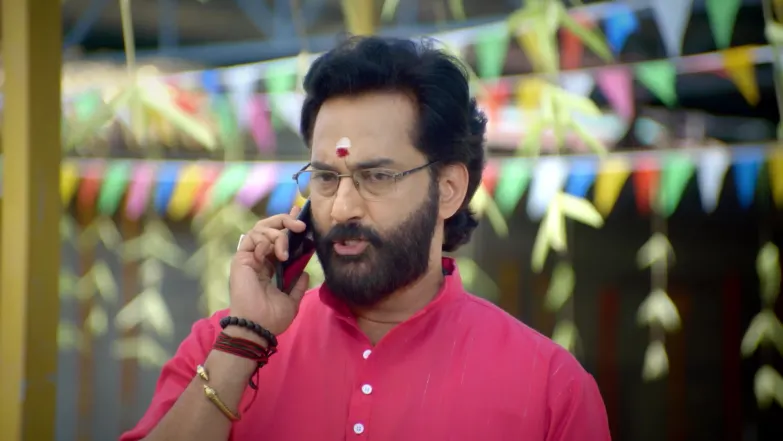 Sandhya Raagam - April 27, 2026 - Episode Spoiler