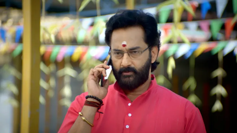 Sandhya Raagam - April 25, 2026 - Episode Spoiler