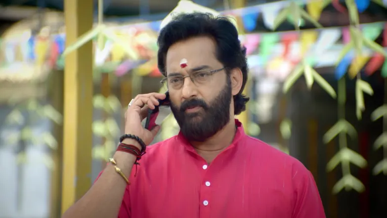 Sandhya Raagam - April 25, 2026 - Episode Spoiler