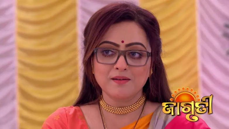 Durga Sneaks into Utsav's House Episode 899