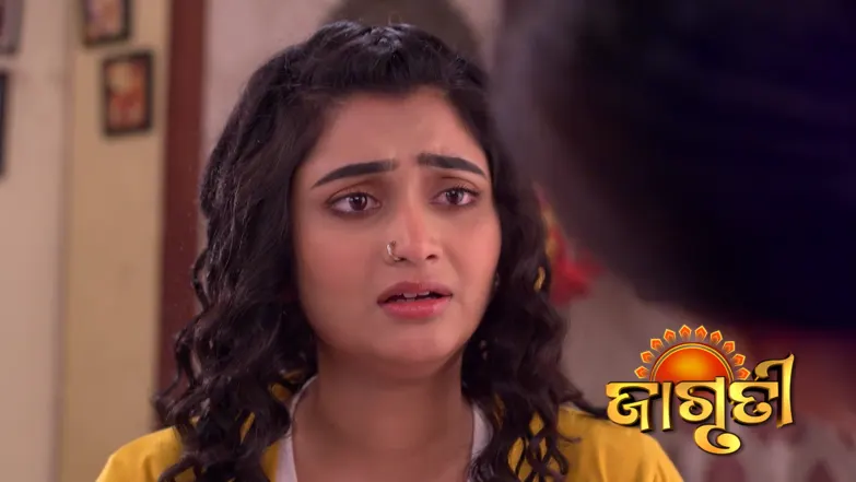 Durga and Swayambhu Discuss Srimati Episode 903