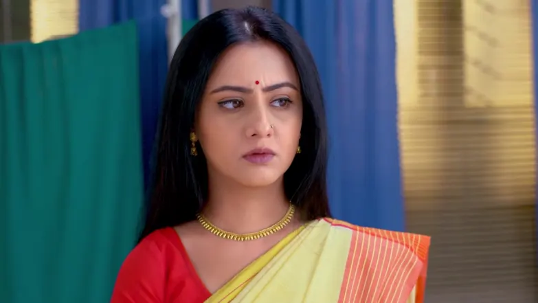 Tirtha Scolds His Sister-In-Law Episode 226
