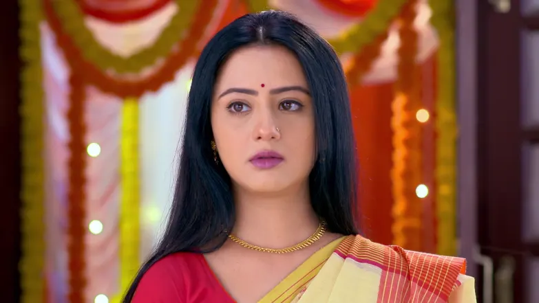 Prakash Argues with Tirtha Episode 228