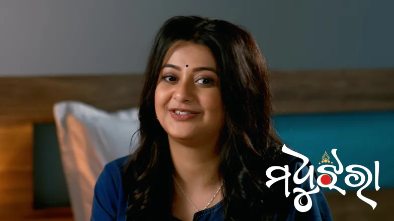 Anirudh's Actions Anger Rai Episode 284