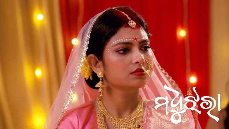 Koel Tries to Help Anirudh Episode 287