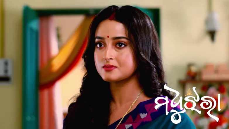 Nilu Instigates Rai Episode 288