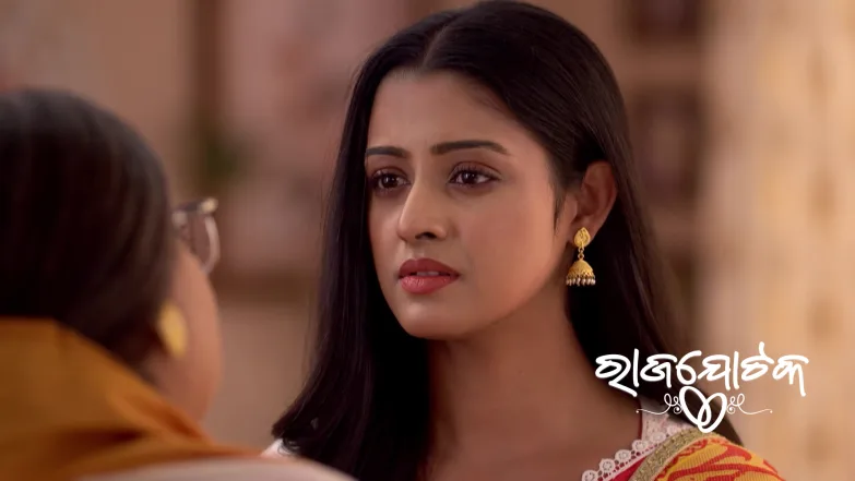 Rishi Complains about Pari Episode 37