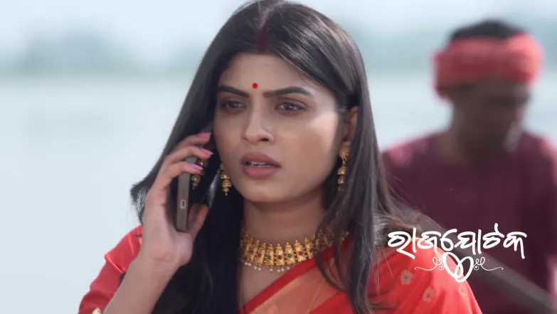 Gopal Saves Ruku Episode 40