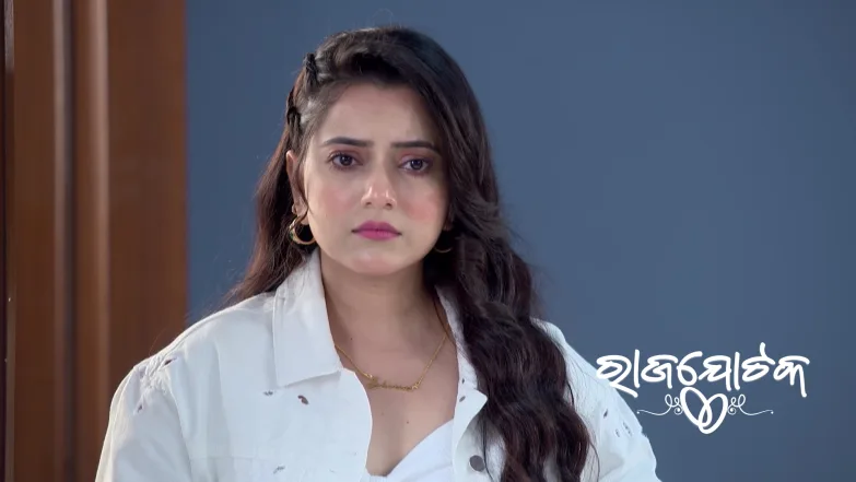 Pari's Terms for Rishi Episode 42