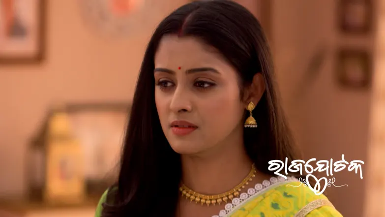 Rishi Learns about Gopal's Bravery Episode 41