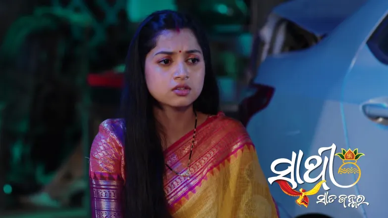 Dev Decides to Take Revenge against Sabita Episode 372