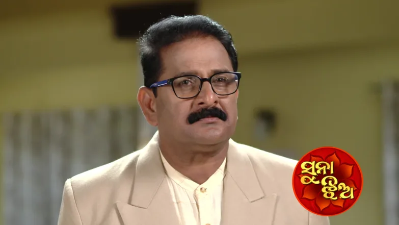 Bhawani's Goon Exposes Her Episode 1238