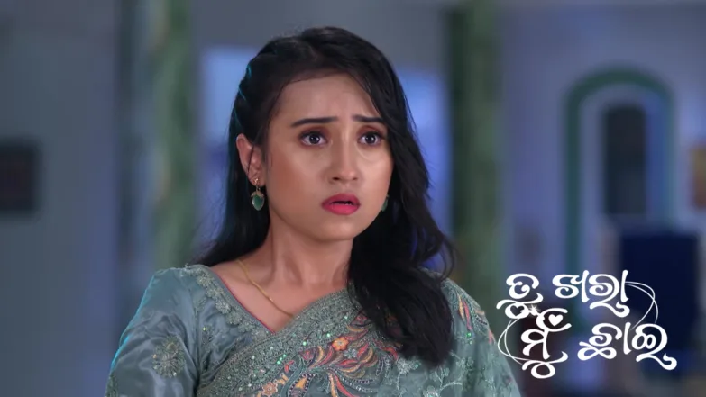 Mani Tries to Expose Ragini Episode 1046