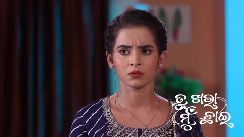Tu Khara Mun Chaai - April 22, 2026 Episode 1048