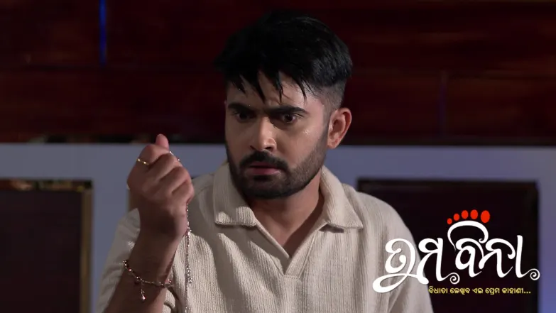 Meena Tries to Oust Shraddha Episode 592