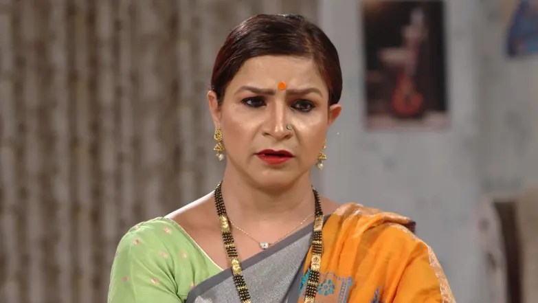 Bhawani Manipulates Sambhav 21st April 2026 Webisode