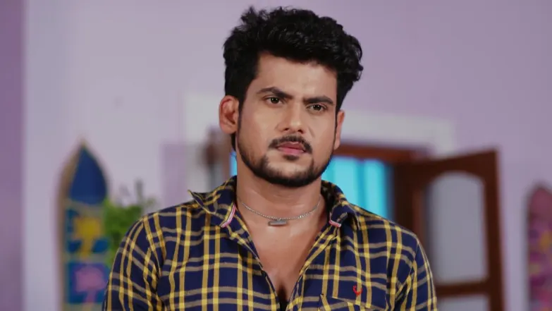 Archana Exposes Sabita - Sathi Sata Janmara 