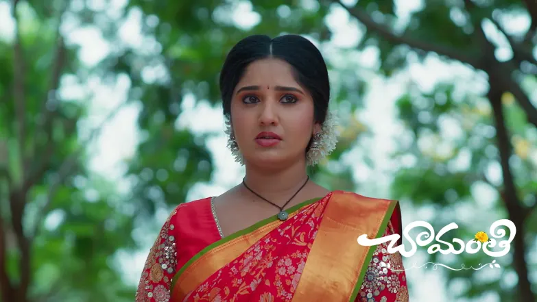 Prem Marries Chamanthi Episode 412
