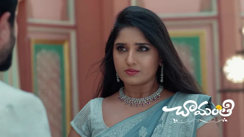 Chamanthi - April 21, 2026 Episode 410
