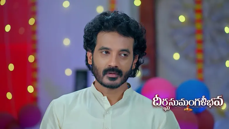Gautam Creates Chits for a Baby Name Episode 329