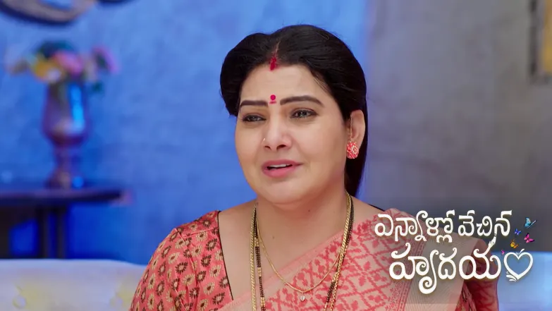 Bala Becomes Friends with Satya Episode 385