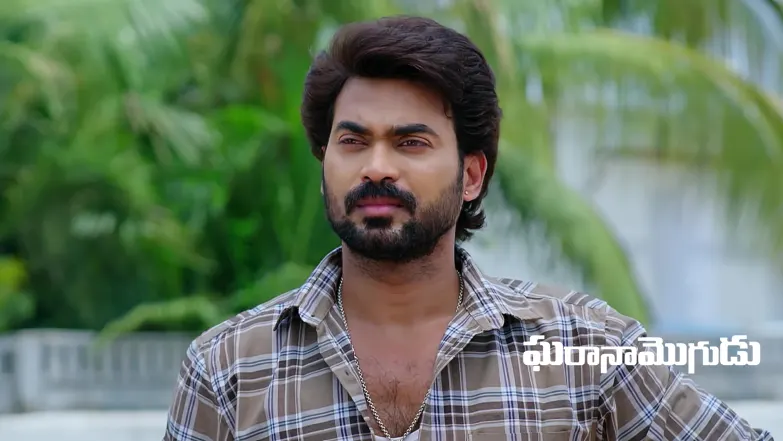 Venkatesh's Plan to Solve Rangayya's Problem Episode 293