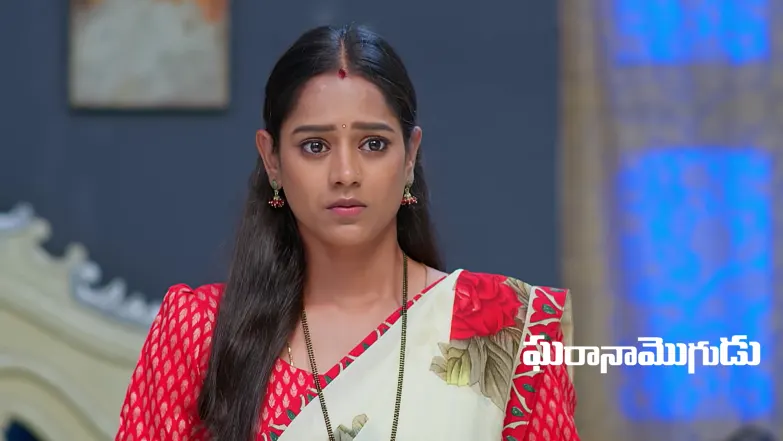 Akhilandeshwari Seeks Vidya’s Help Episode 295