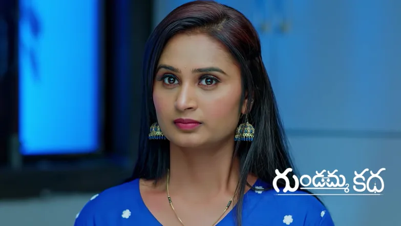 Gundamma Katha - April 25, 2026 Episode 2397